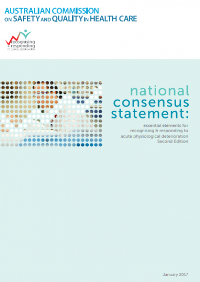 NCS physiological front cover