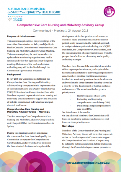 Comprehensive-Care-Nursing-and-Midwifery-Advisory-Group-meeting-communique-Aug-2018