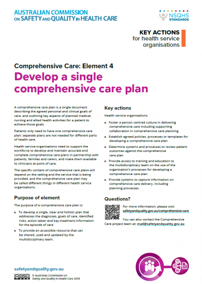 Comprehensive-Care-HSO-devlop-a-single-comprehensive-care-plan-cover-2019
