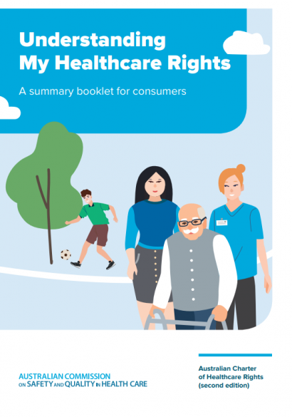 healthcare rights pwc summary cover 2020