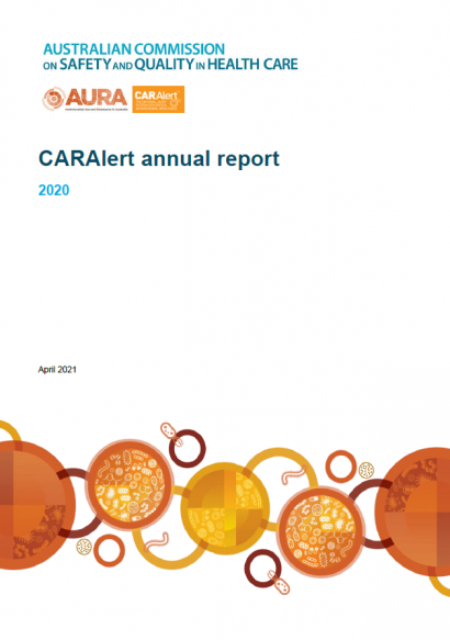 CARAlert Annual Report 2020