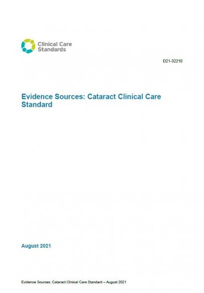 cataract