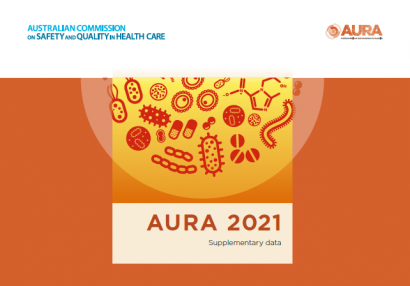 AURA 2021: Supplementary Data