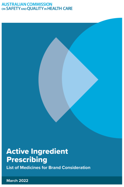 list of medicine for brand consideration december 2021