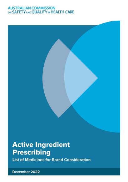 list of medicine for brand consideration december 2022