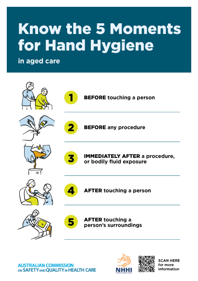 thumbnail_5momentsofhandhygieneinagedcare_poster_colour