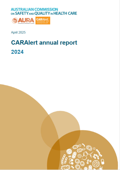 CARAlert Annual Report: 2024