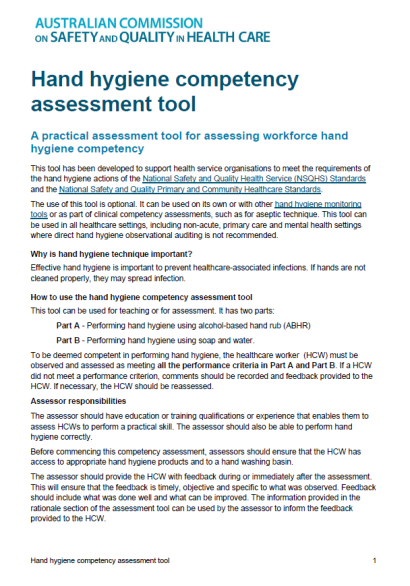 thumbnail hand_hygiene_competency_audit_tool