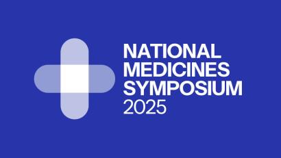 National Medicines Symposium