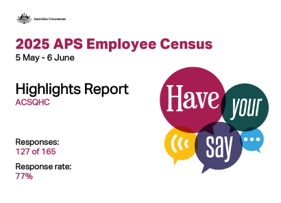 APS Employee Census 2025