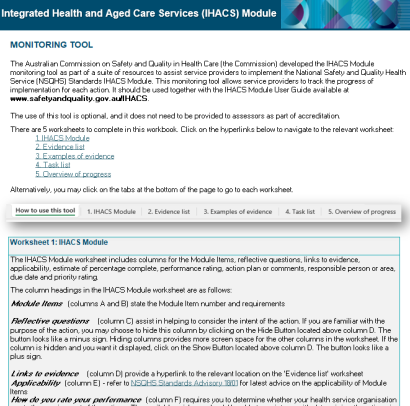 Rebranded monitoring tool 2025
