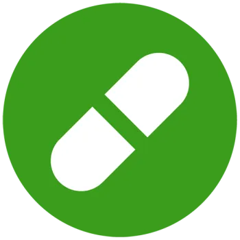 Medication Safety Standard icon