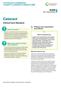 cataract