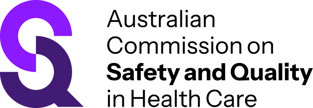 ACSQHC Logo - RGB - Master - Colour - July 2025