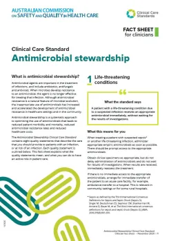 Image of factsheet