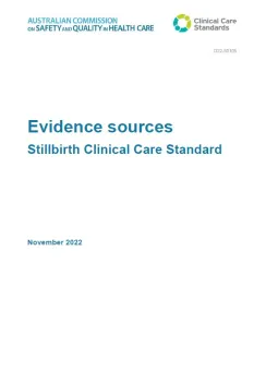 stillbirth