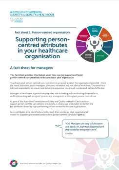 PWC_Fact_sheet_9_attributes_for_high-performing_health_care_organisations