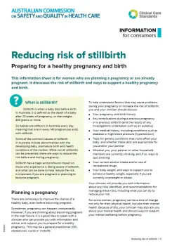Stillbirth
