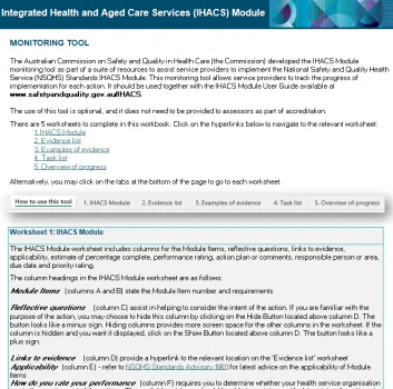 Rebranded monitoring tool 2025
