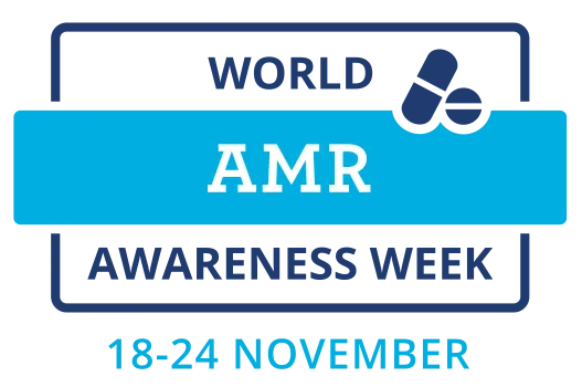 AMR awareness week 